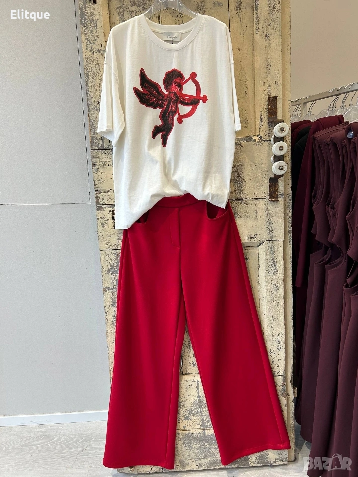 тениска , снимка 1