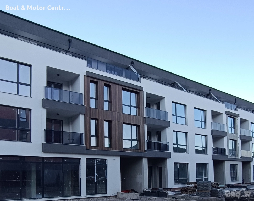 Едностаен апартамент в Малинова долина!, снимка 1