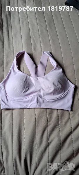 Спортно бюстие OYSHO, снимка 1