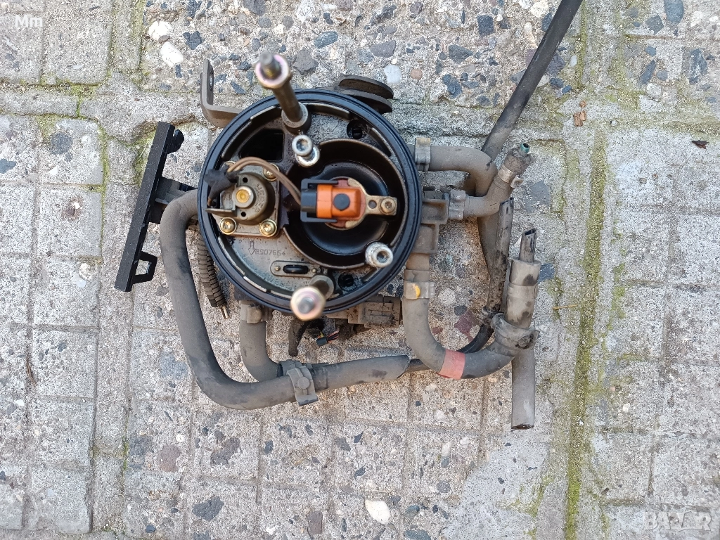 моно инжекция фият пунто, снимка 1