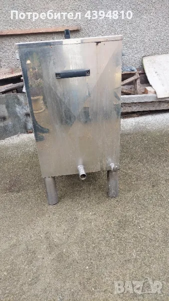 Восотопилка Лега , снимка 1