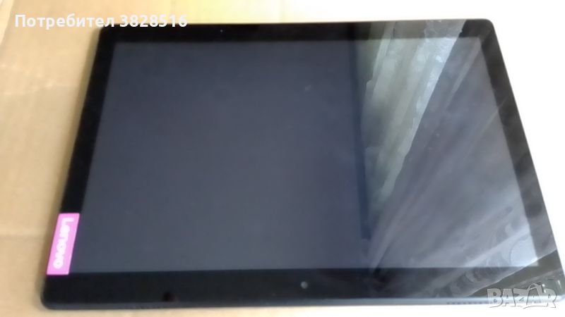 Таблет Lenovo Tab M10 TB-X505L 10.1 inch 2ram 16rom 4G, снимка 1
