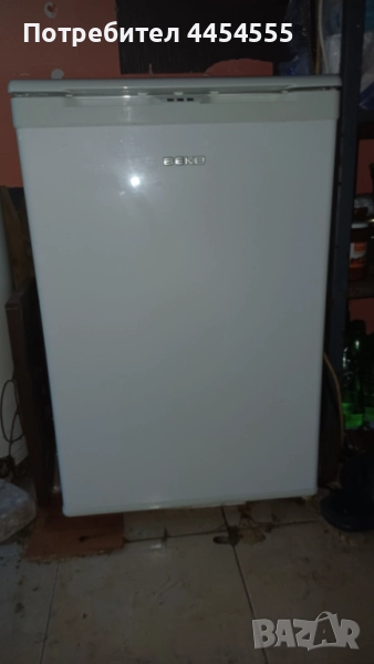 Фризери , снимка 1