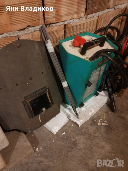 Продавам Електрожен е-01Y, снимка 1