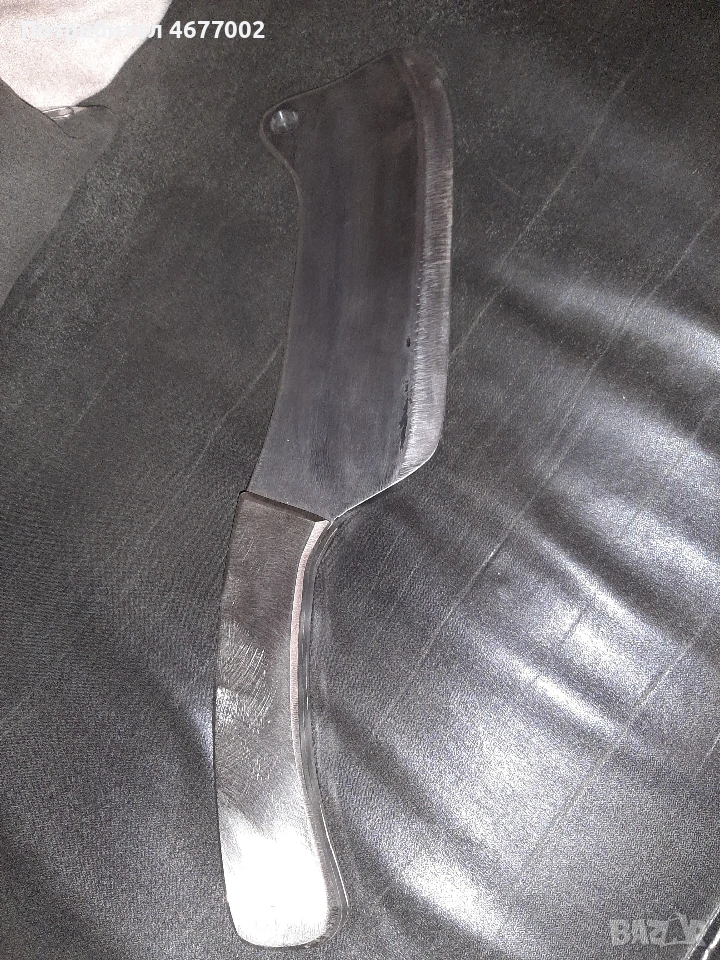 масивенголям сатър, снимка 1