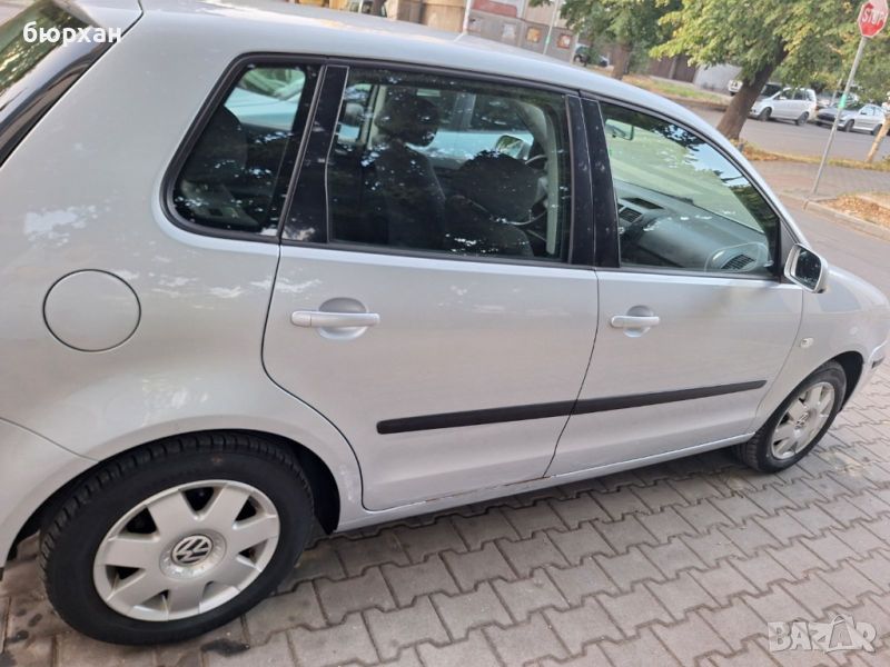 Продавам колата си Поло, снимка 1