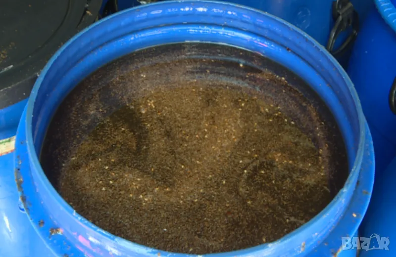  Олио,нафта, газьол, снимка 1