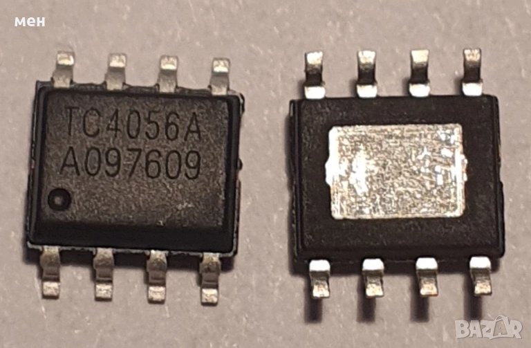 Заряден Модул TP4056 Mini, Micro, Type C, снимка 1