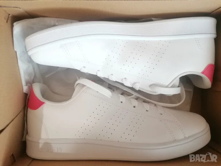 ADIDAS SPORTSWEAR Обувки Advantage EF0213, снимка 1