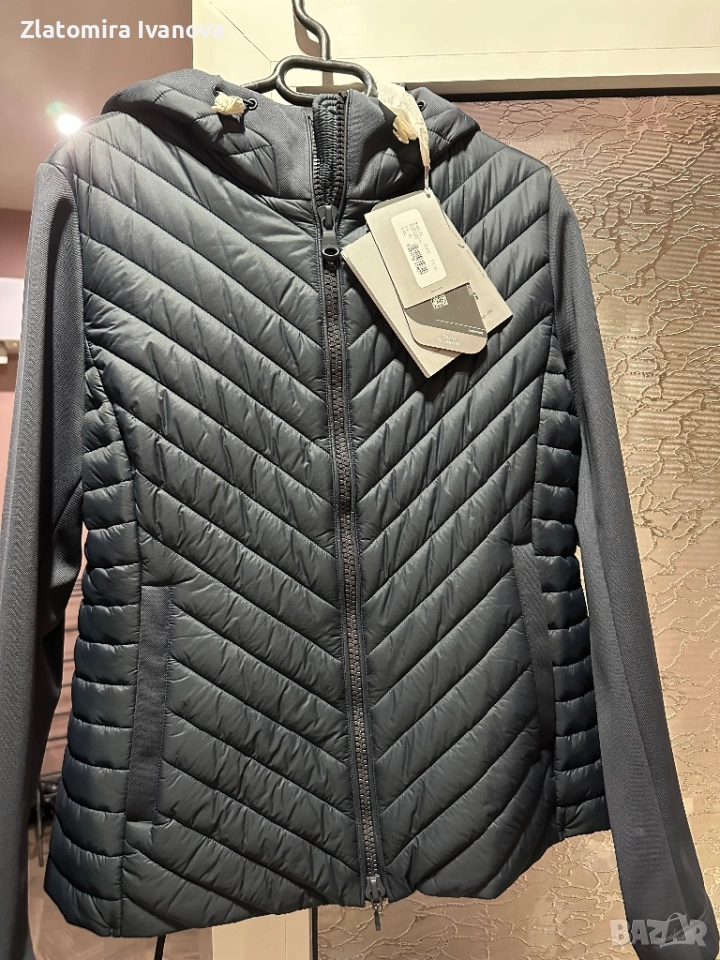 Дамско ново яке GEOX, снимка 1