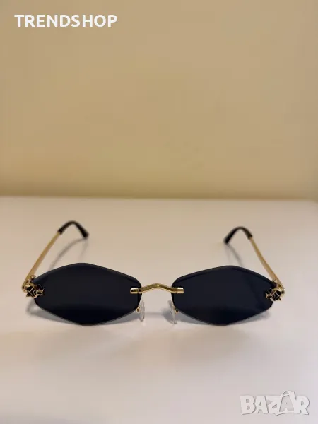 Слънчеви очила Cartier, снимка 1