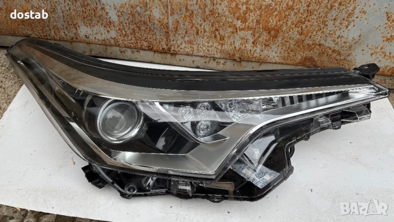 Фар за Toyota CHR , снимка 1