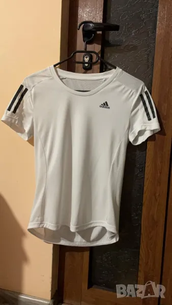 Дамска тениска adidas, снимка 1