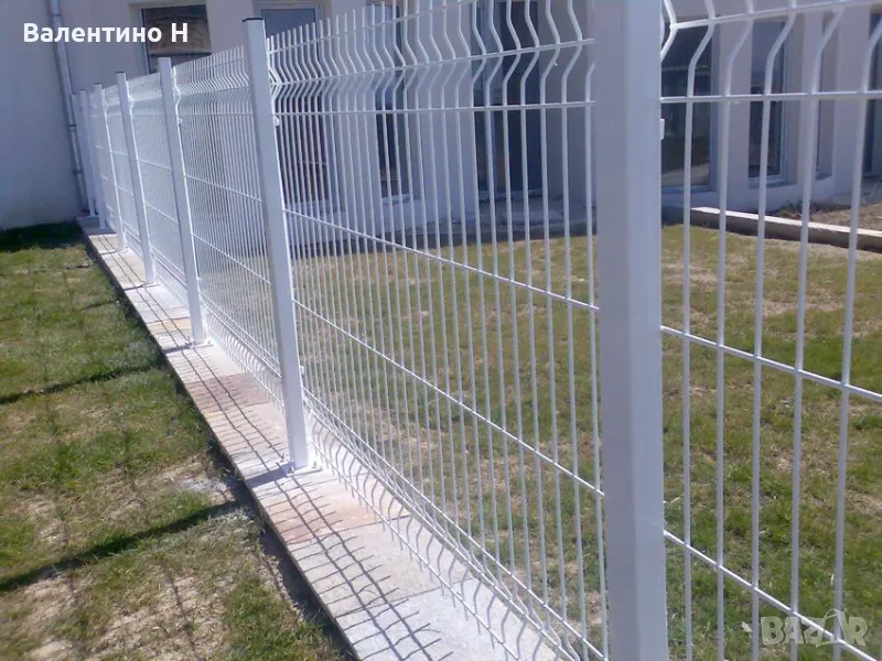 Отливане и Изграждане на Огради , снимка 1