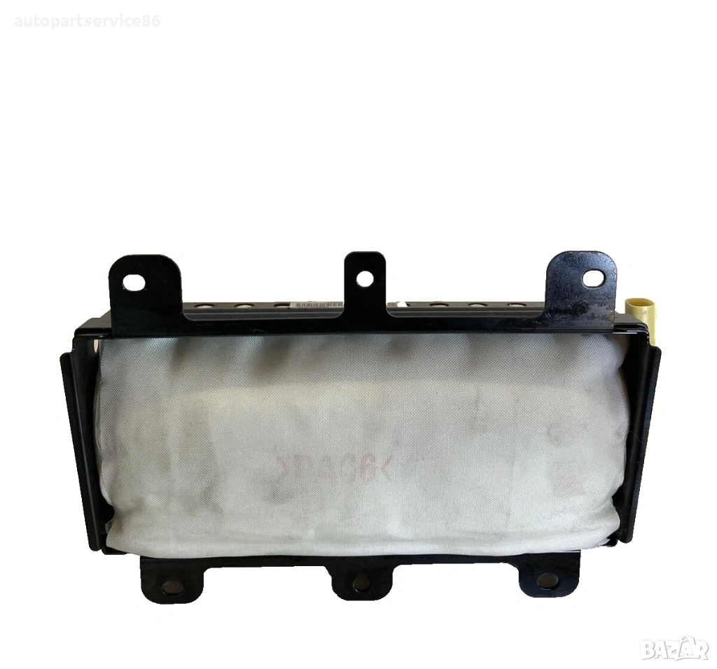 Айр баг Табло за KIA Carnival 2.9 CRDi (2006–2012) 84530-4D000, снимка 1