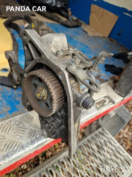 ГНП за Fiat Grande Punto 1.9JTD 131k.c., снимка 1