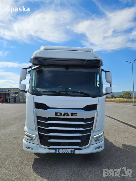 Daf, снимка 1