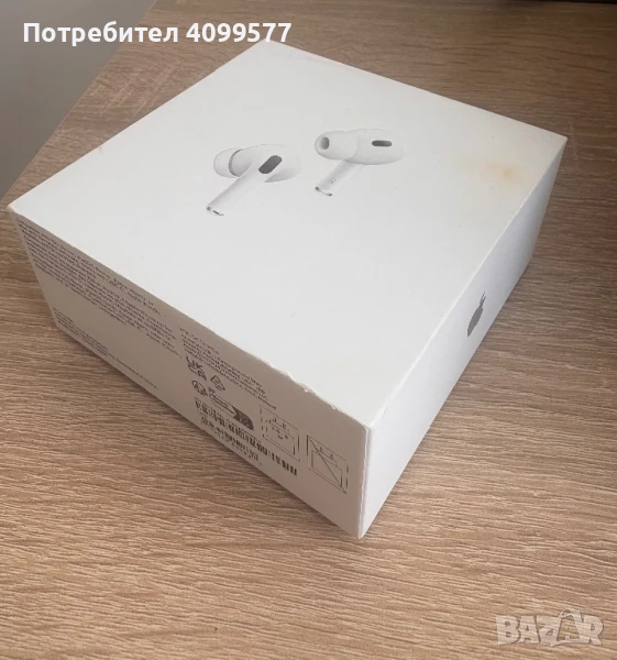 Продавам слушалки AirPods Pro 2, снимка 1