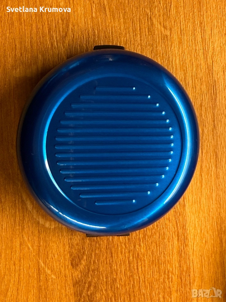 Евро монетник НОВ, снимка 1