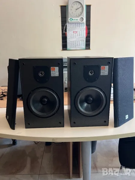 JBL TLX 121, снимка 1