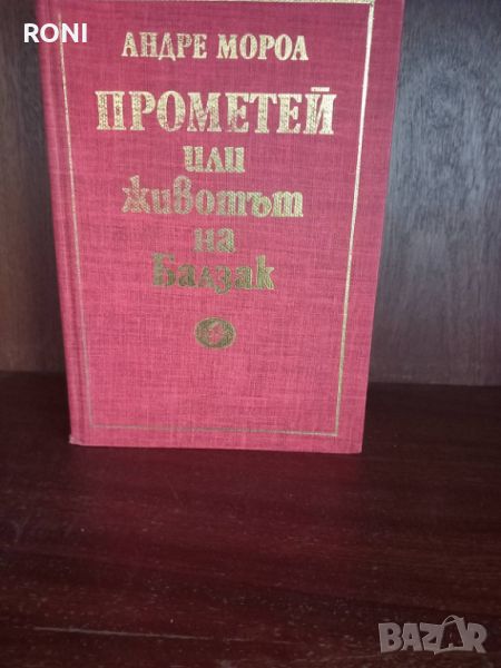 Книга, снимка 1