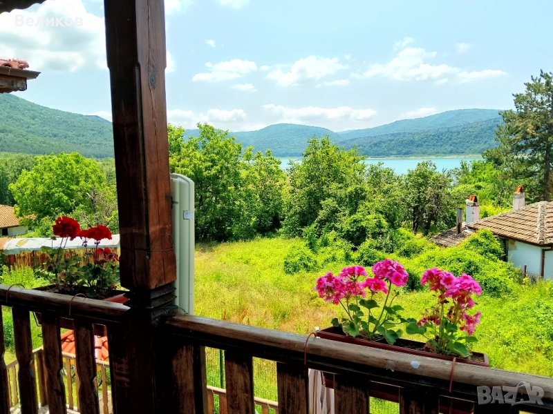 Предлагам къща за отдих и почивка, снимка 1