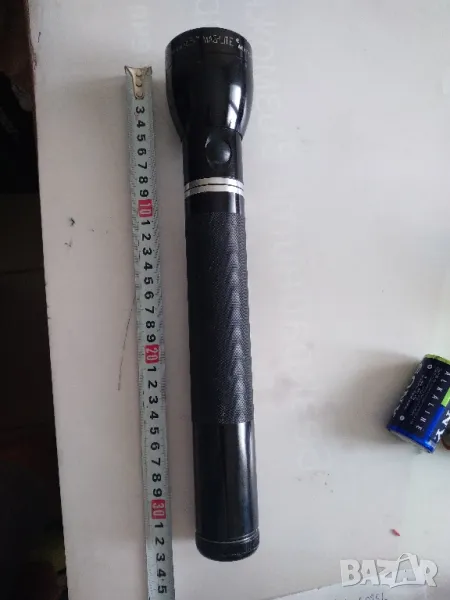 Фенер MAGLITE 32 см., снимка 1