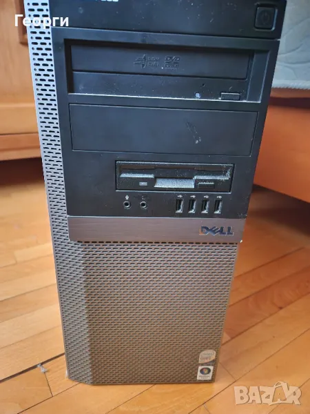 Dell OptiPlex 960, снимка 1