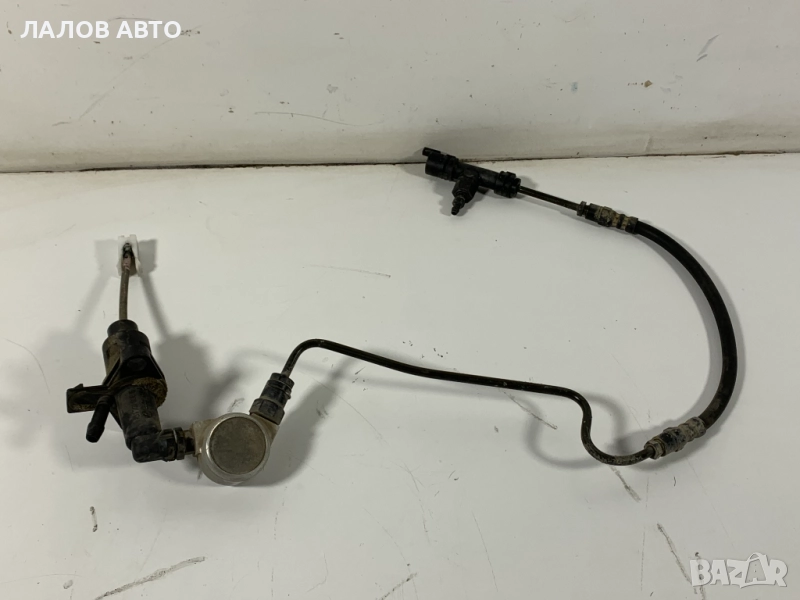 Горна помпа съединител Ваг груп Gorna pompa suedinitel VAG 1J1721388 E 1J0721468 B , снимка 1