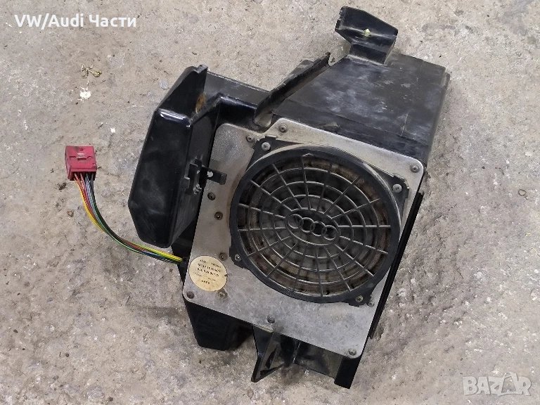 Субуфер тонколона усилвател за Ауди А3 Audi A3 S3 8L 8L0035381G / 8L0 035 381 G, снимка 1