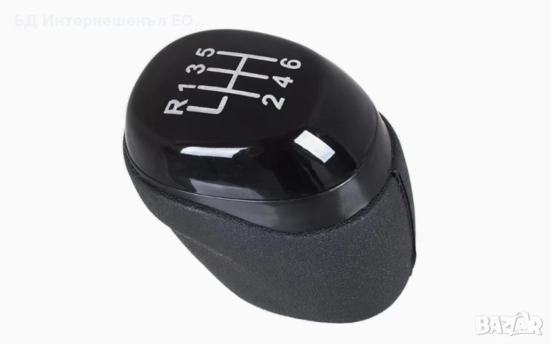 328651101R  Топка за скоростен лост, Renault, Megane 4, Talisman, Kadjar, Scenic, снимка 1