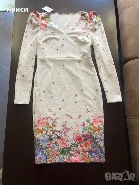 Рокля SHEIN, снимка 1