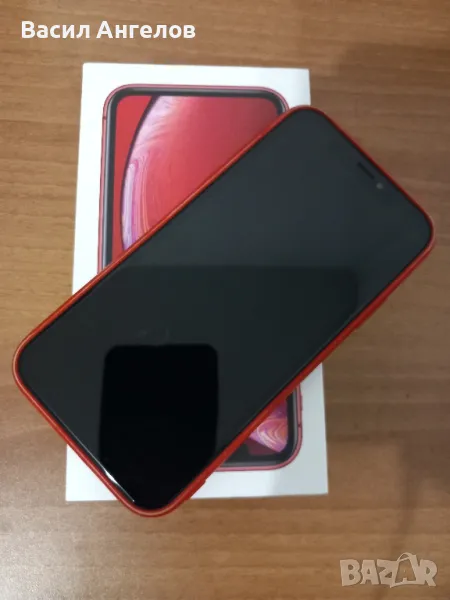 Iphone - xr, снимка 1