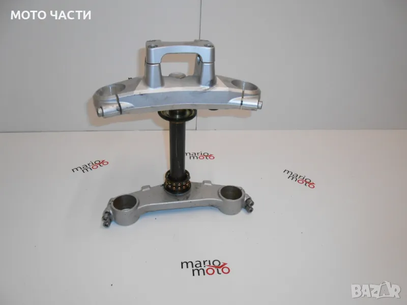 Трипътник за Suzuki GSR 600 (2007), снимка 1