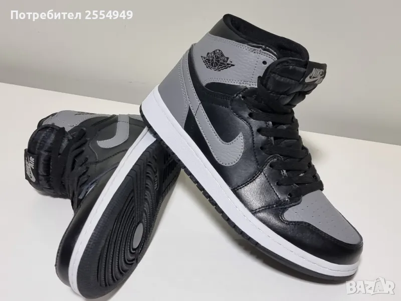 Nike Air Jordan 1 Retro High 40 номер, снимка 1