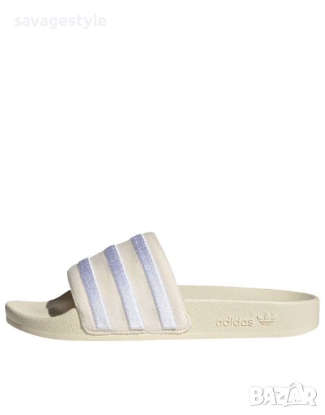 ADIDAS Adilette Slides Beige, снимка 1