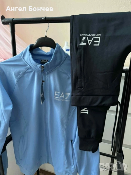 дамски спортен екип , снимка 1