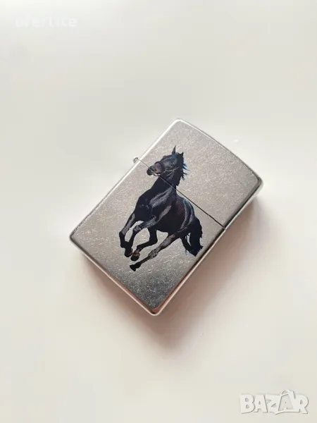 ✅ Запалка 🔝 Zippo, снимка 1