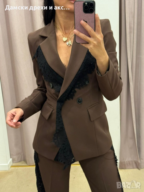 Дамски костюм , снимка 1