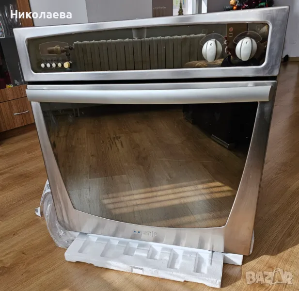 Фурна за вграждане Gorenje, снимка 1