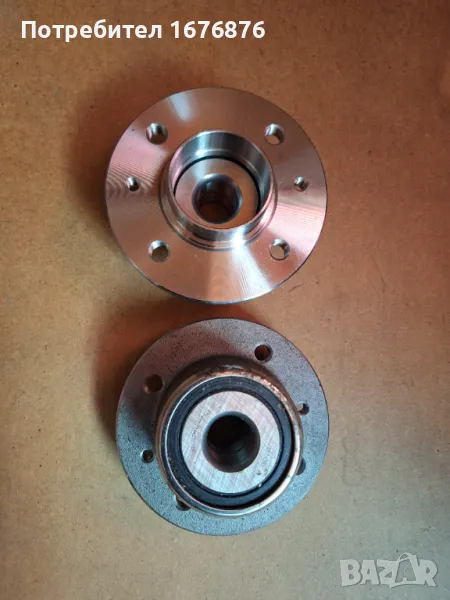 Продавам нови части за Рено 25, снимка 1