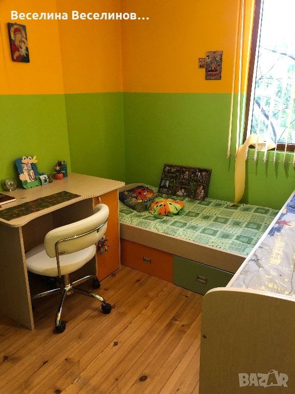 Детско обзавеждане, снимка 1