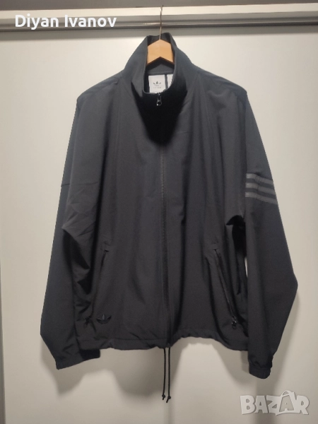 Мъжко спортно горнище Adidas., снимка 1