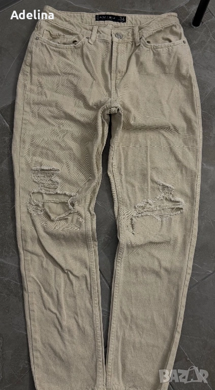 Дънки , снимка 1