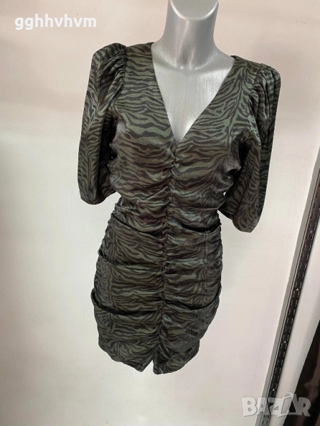 Рокля, снимка 1