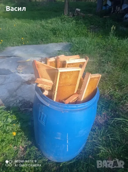 магазинни пити, снимка 1