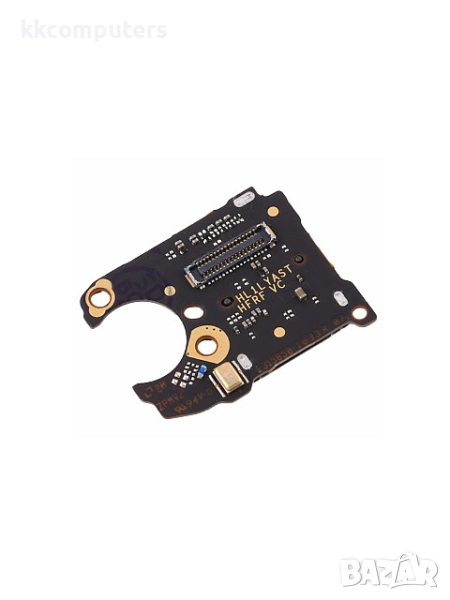 SIM ЧЕТЕЦ + МИКРОФОН HUAWEI MATE 20 PRO (LYA-L09), снимка 1