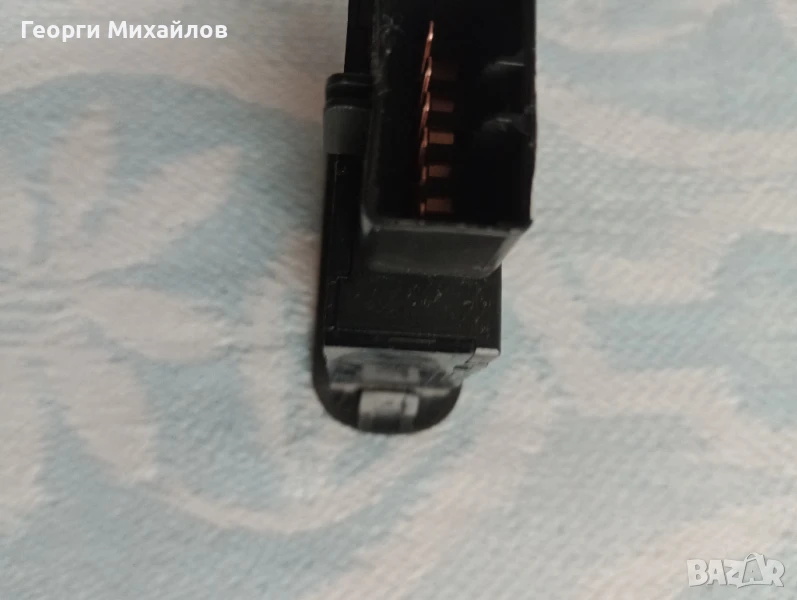  Бутони за задно стъкло и резервоар за Киа Соренто 2.5 CRD , снимка 1