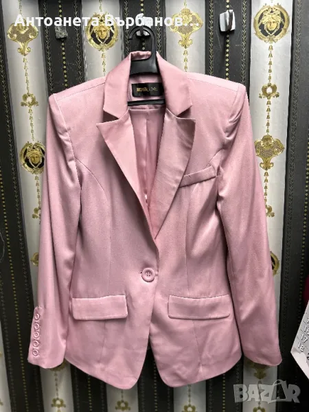 Дамско сако, снимка 1