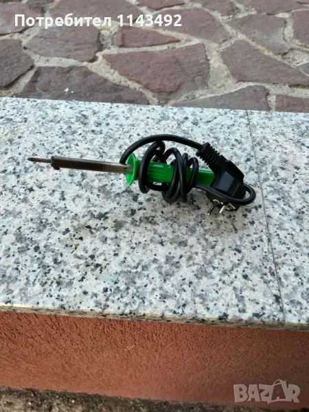 Поялник, снимка 1